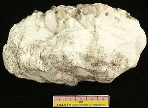 金属类矿石标本及简要描述,便于初学者参照鉴别