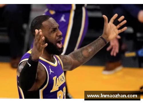NBA湖人豪华庆典：璀璨时刻绽放，球迷激情共鸣