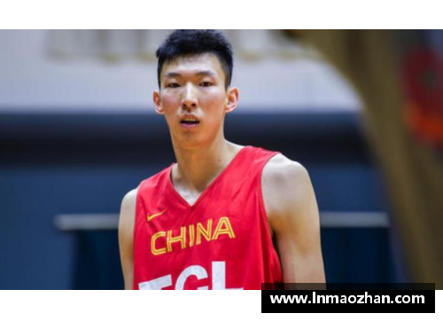 周琦在NBA脱颖而出，被球迷寄予厚望