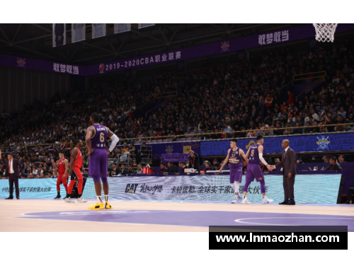 永盈会CBA官方宣布新赛季将于10月初开打，球迷期待比赛精彩呈现 - 副本