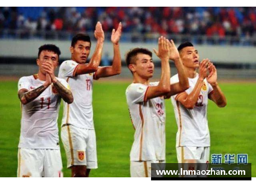 永盈会中国男足在世预赛中取得惊人胜利，晋级出线！