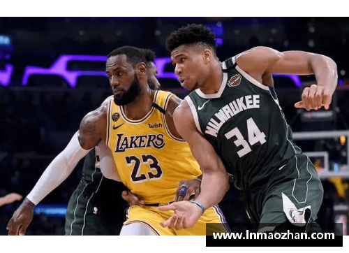 永盈会NBA总决赛：湖人的辉煌时刻与历史传奇