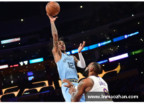 永盈会官方网站“NBA”磨砺绞杀!灰熊队又找回了他们丑陋的赢球方式 - 副本